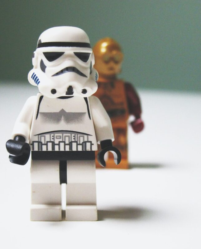 trust in marketplaces